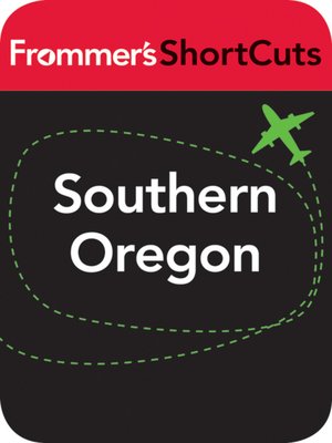 cover image of Southern Oregon